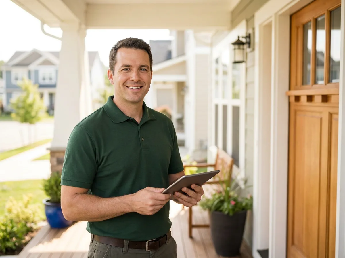 Pest control FAQs for Zahl, ND